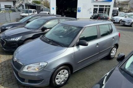 Skoda Fabia 135.535 km 3.800 &euro; Erkrath 40699