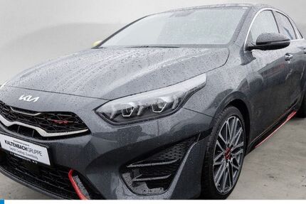 Kia pro ceed / ProCeed 48.139 km 26.290 &euro; Remscheid 42897