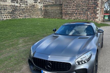 Mercedes-Benz AMG GT 38.782 km 77.990 &euro; Köln 50767