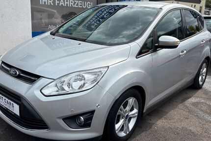 Ford C-Max 94.999 km 5.700 &euro; Leverkusen 51375