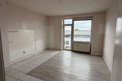 Wohnung Düsseldorf Flingern Nord - 2 Zimmer, 71 m&sup2;, 840&euro; | Angebot:27674794