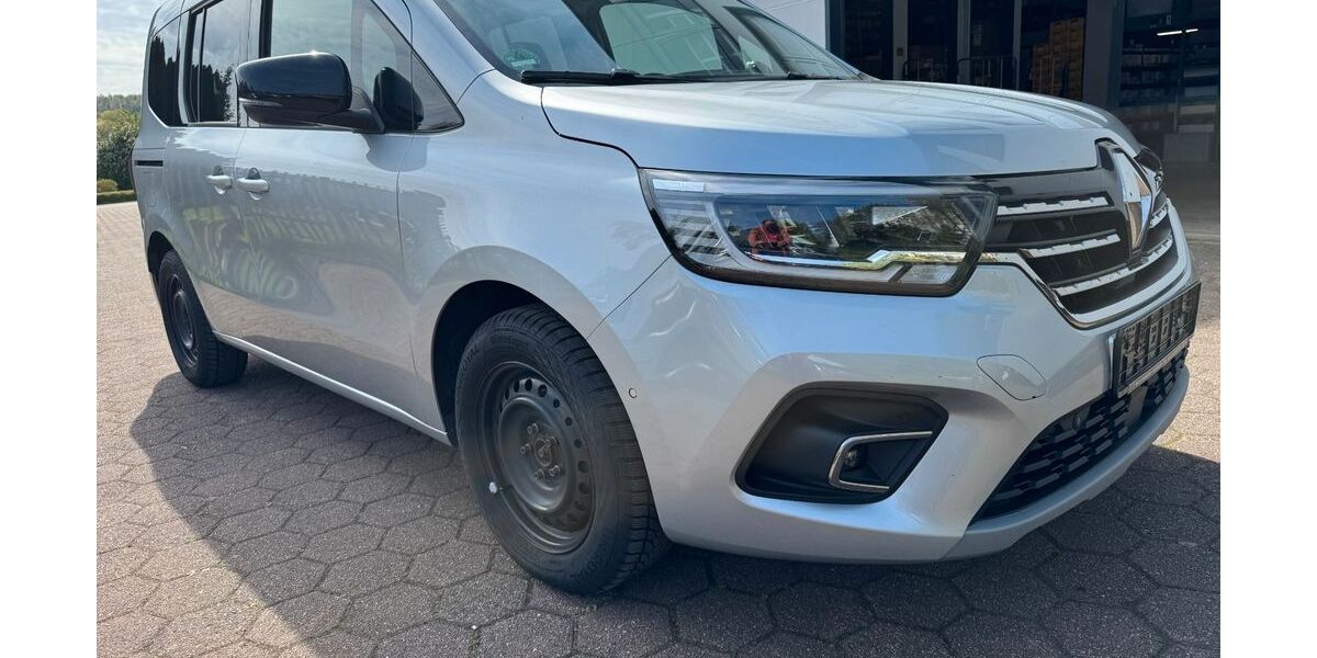 Renault Kangoo 159.800 km 13.390 &euro; Wuppertal 42279