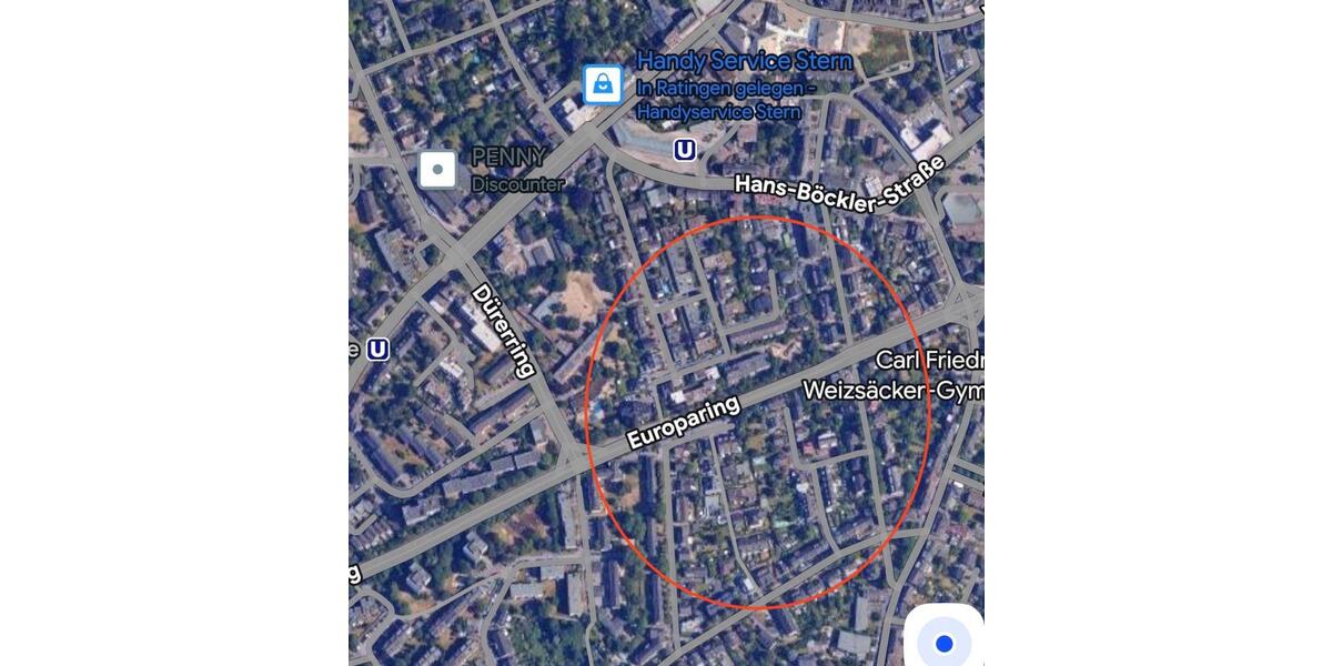 Etagenwohnung Ratingen - 4 Zimmer, 99 m&sup2;, 374.000&euro; | Angebot:26957565