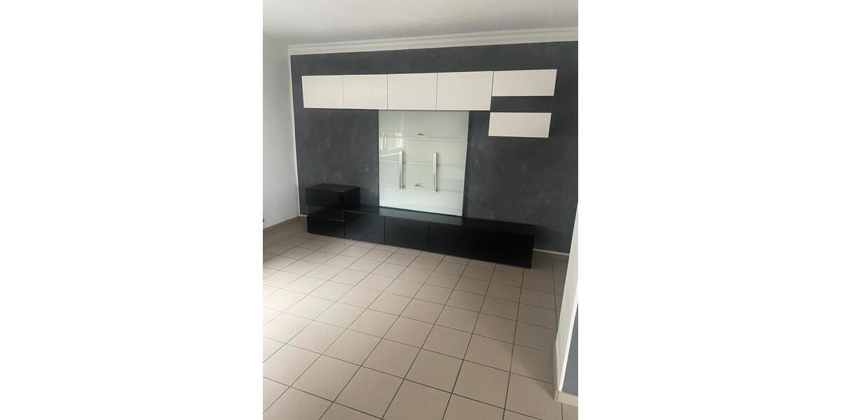 Etagenwohnung Leverkusen Schlebusch - 4 Zimmer, 90 m&sup2;, 1.400&euro; | Angebot:24508747