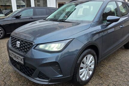 Seat Arona 54.200 km 17.490 &euro; Erkrath 40699