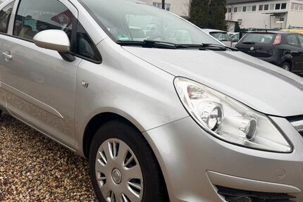 Opel Corsa 74.800 km 3.450 &euro; Leverkusen 51371