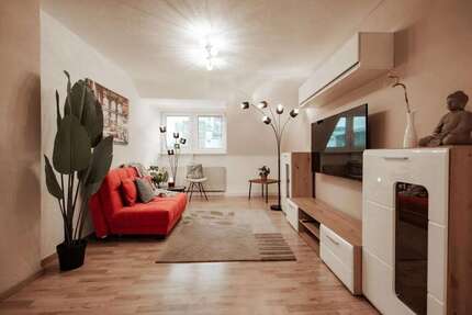Zimmer Neuss Innenstadt - 2 Zimmer, 1.350&euro; | Angebot:27563552
