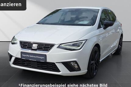 Seat Ibiza 55.800 km 15.400 &euro; Solingen 42719