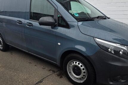 Mercedes-Benz Vito 75.000 km 10.350 &euro; Köln 51149