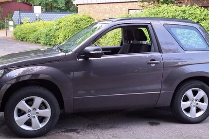 Suzuki Grand Vitara 112.000 km 8.900 &euro; Bergisch Gladbach 51465
