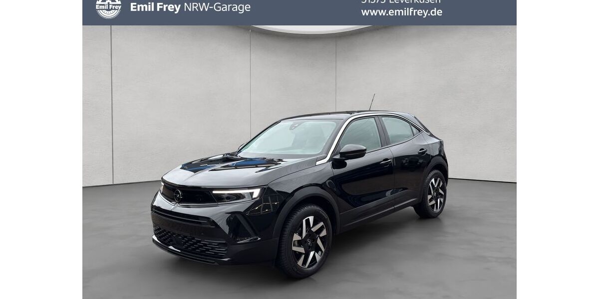 Opel Mokka 8.972 km 17.790 &euro; Leverkusen 51373