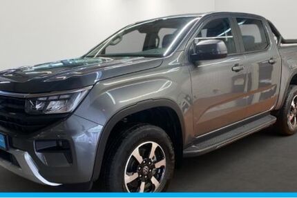 VW Amarok 14.347 km 45.550 € Düsseldorf 40233
