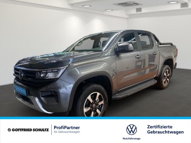 VW Amarok 14.347 km 45.550 € Düsseldorf 40233