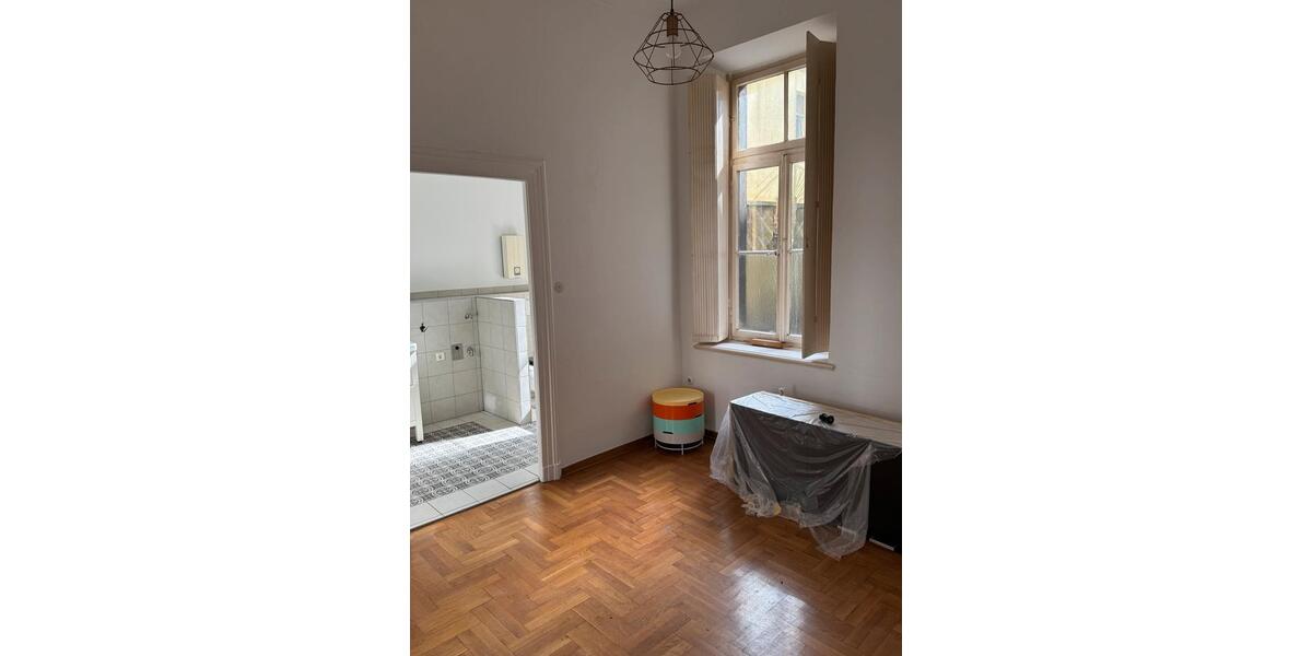 Erdgeschoßwohnung Neuss - 2 Zimmer, 46 m&sup2;, 615&euro; | Angebot:25962540