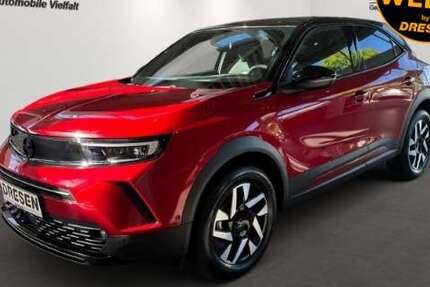 Opel Mokka 9.769 km 22.450 € Dormagen 41540