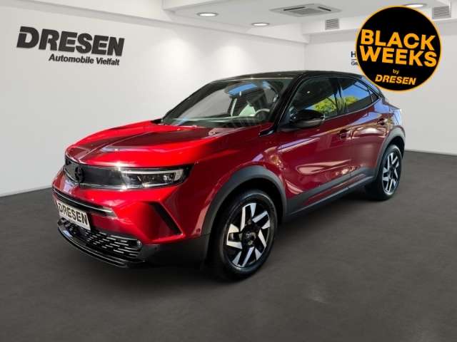 Opel Mokka 9.769 km 22.450 € Dormagen 41540