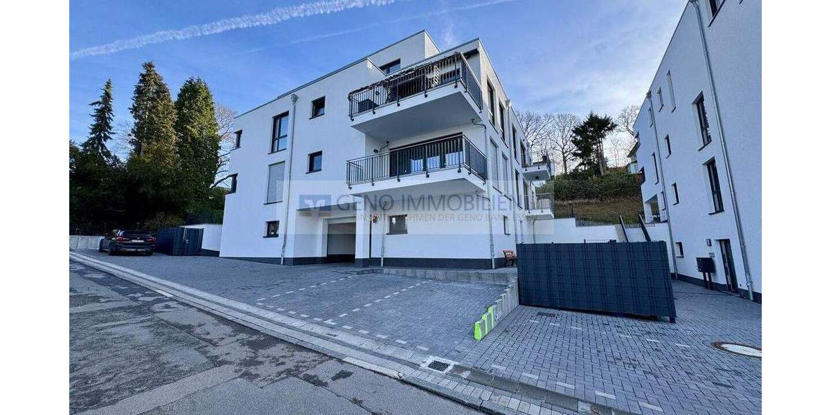 Etagenwohnung Hattingen - 4 Zimmer, 113 m&sup2;, 495.000&euro; | Angebot:23986303