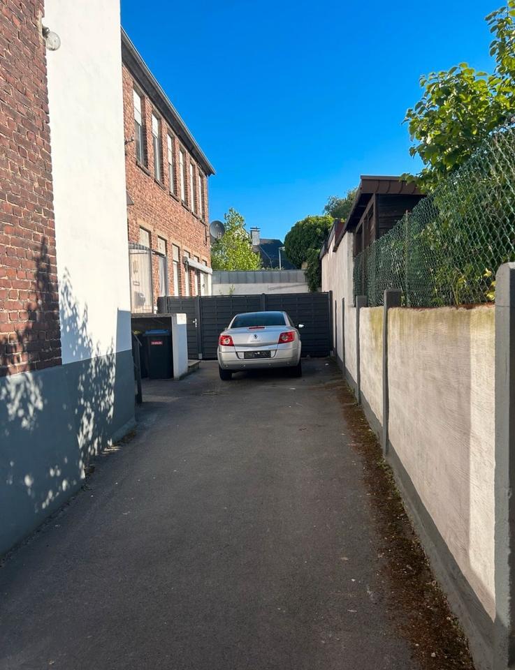 Haus zur Miete im schönen Solingen, Ohligs