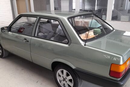 Audi 80 197.000 km 5.200 &euro; Remscheid 42857