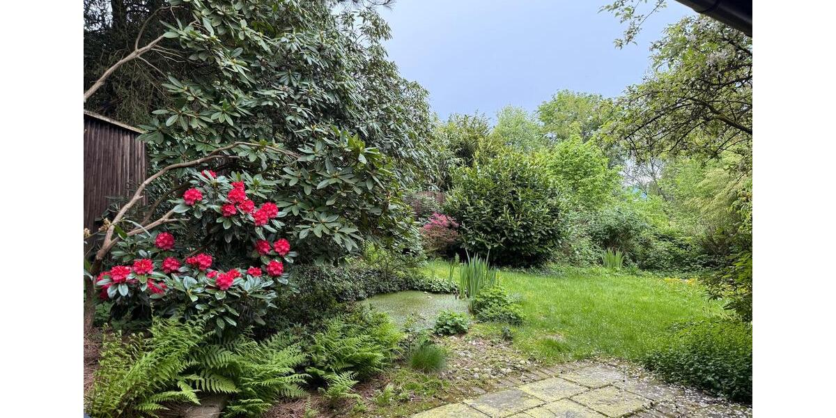 Einfamilienhaus Wuppertal Lichtenplatz - 3 Zimmer, 98 m&sup2;, 1.500&euro; | Angebot:26458385