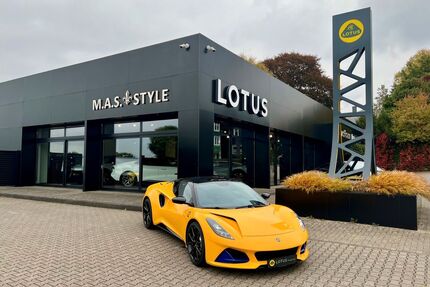 Lotus Emira 2.690 km 89.950 &euro; Wuppertal 42349