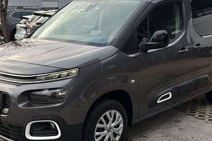 Citroen Berlingo 60.000 km 19.990 &euro; Solingen 42653