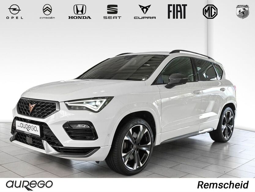 Ateca