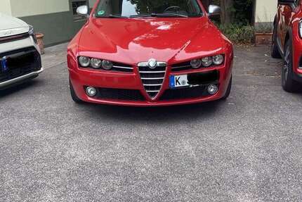 Alfa Romeo 159