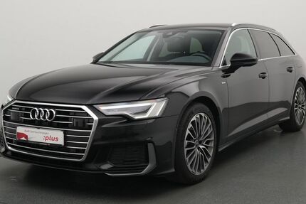 Audi A6 47.966 km 44.980 &euro; Leverkusen 51373