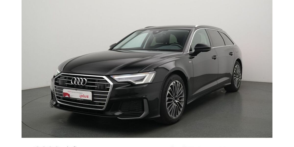 Audi A6 47.966 km 44.980 &euro; Leverkusen 51373