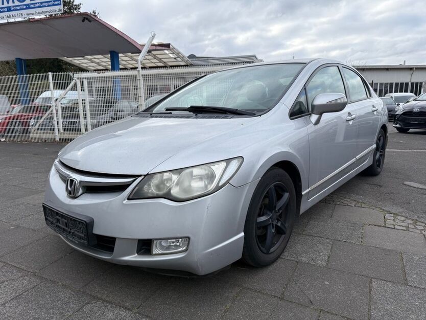 Honda Civic 181.480 km 2.890 € Köln 51109