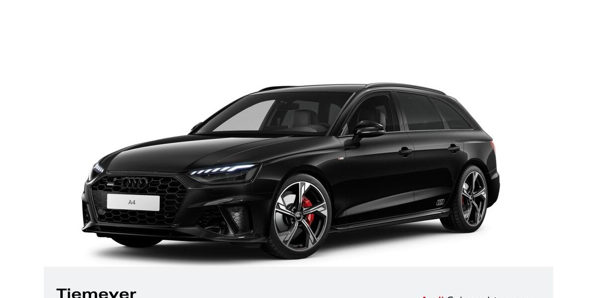 Audi A4 30.136 km 37.480 &euro; Remscheid 42897