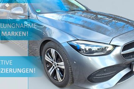 Mercedes-Benz C 220 48.000 km 28.979 &euro; Hilden 40724