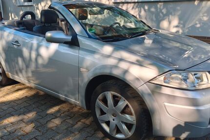 Renault Megane 127.562 km 1.290 &euro; Leverkusen 51381