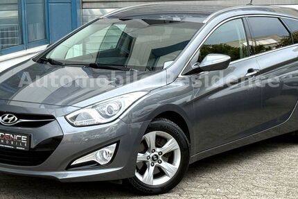 Hyundai i40 54.000 km 11.998 &euro; Ratingen 40880