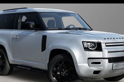 Land Rover Defender 11.550 km 79.900 &euro; Köln 50968
