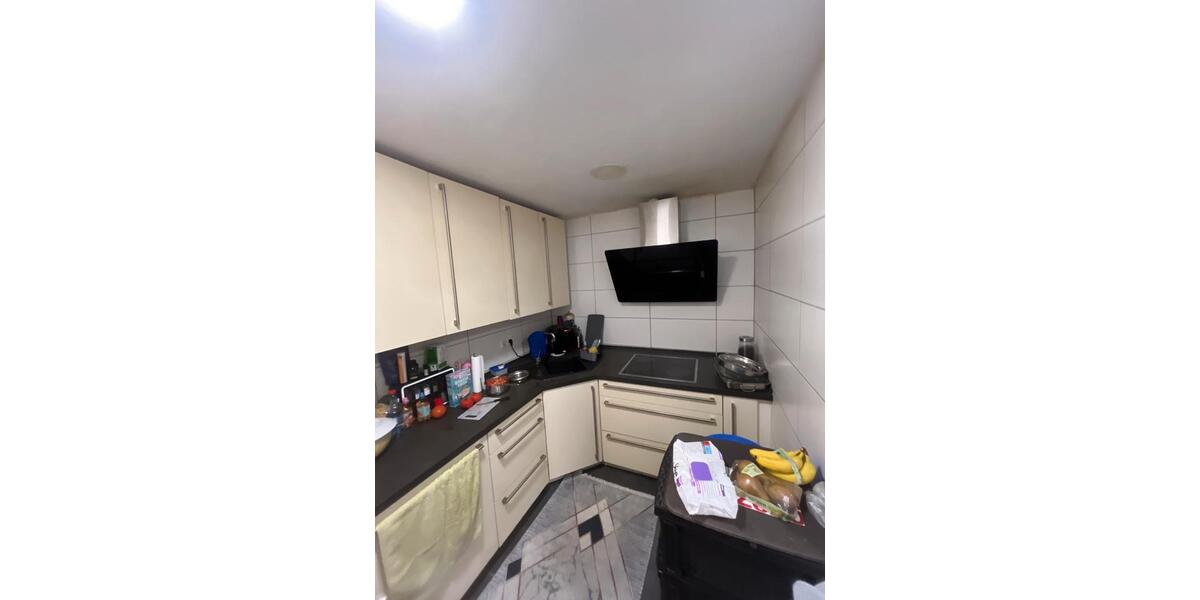 Etagenwohnung Wipperfürth - 3 Zimmer, 70 m&sup2;, 900&euro; | Angebot:24847805