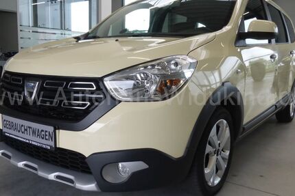 Dacia Lodgy 212.000 km 8.490 &euro; Wuppertal 42289