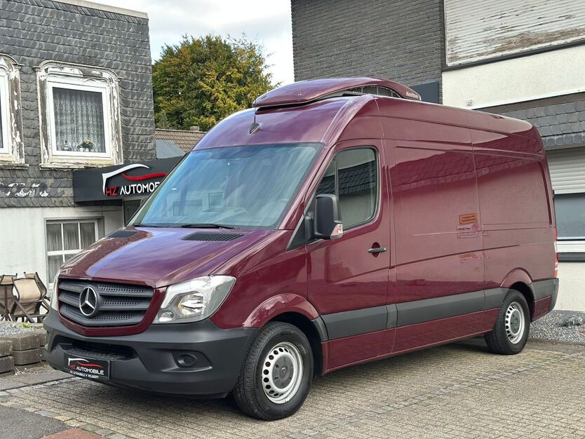 Sprinter