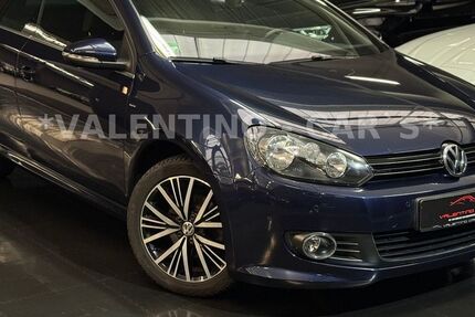 VW Golf 85.846 km 12.999 &euro; Radevormwald 42477