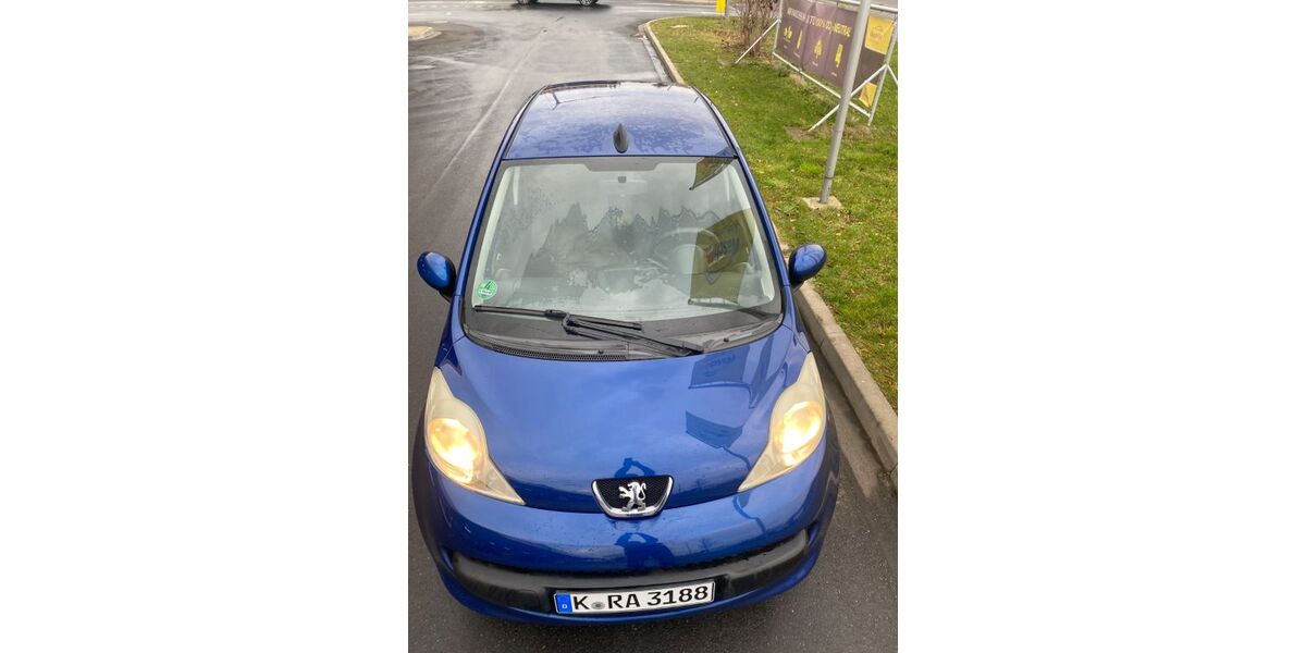 Peugeot 107 276.000 km 999 &euro; Köln 50859