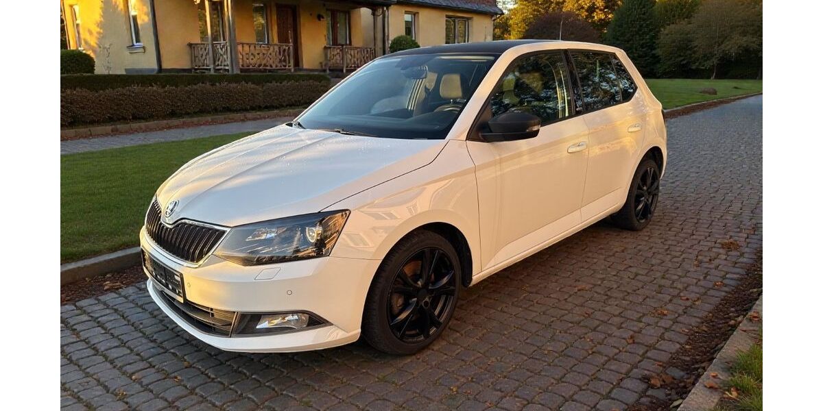 Skoda Fabia 72.000 km 5.800 € Bergisch Gladbach 51427