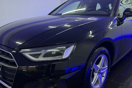 Audi A4 169.801 km 16.999 &euro; Ratingen bei Düsseldorf 40878