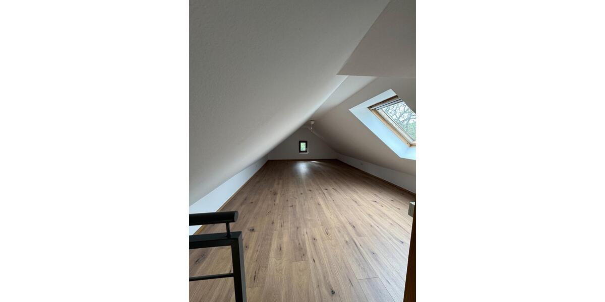 Dachgeschoßwohnung Köln Heimersdorf - 3 Zimmer, 78 m&sup2;, 395.000&euro; | Angebot:25544570