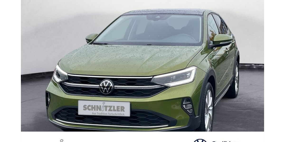 VW Taigo 10.321 km 20.950 &euro; Hilden 40721