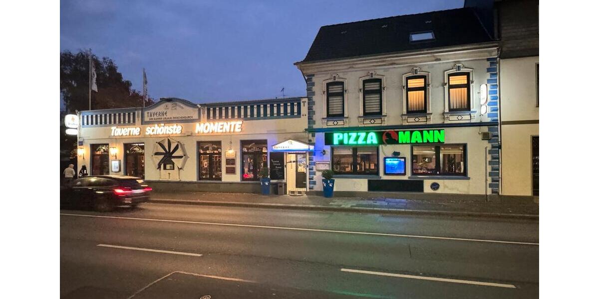 Hochparterre Solingen Ohligs - 5 Zimmer, 111 m&sup2;, 1.165&euro; | Angebot:25809202