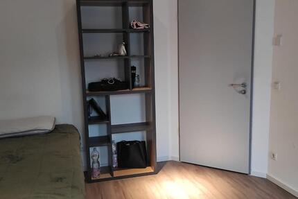 Wohnung Wuppertal Arrenberg - 1 Zimmer, 14 m&sup2;, 509&euro; | Angebot:24801762