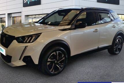 Peugeot 2008 31.153 km 16.480 &euro; Köln 51065