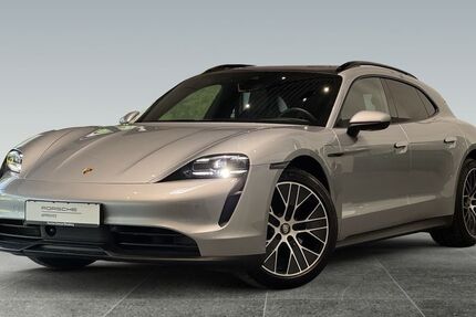 Porsche Taycan 12.600 km 79.900 &euro; Bergisch Gladbach 51429