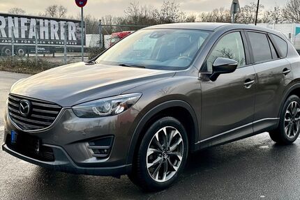 Mazda CX-5 321.000 km 7.490 &euro; Neuss 41460